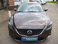 tweedehands Mazda 6 2.2L Skyactiv-D 150ch SkyDrive