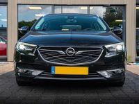 tweedehands Opel Insignia Sports Tourer 1.6 CDTI EcoTec Navi Stoelverw. Keyl