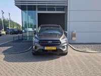 Occasion Ford Kuga ST-Line 150 PK (110 kW) 2018 Grijs SUV