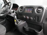 tweedehands Renault Master 2.3 dCi L2H2 EURO 6 - Airco - Navi - Cruise - ¤ 14.900,- Excl.