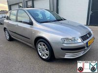 tweedehands Fiat Stilo  1.6 16V Sport Clima/Cruise