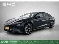 Occasion BYD Seal Design 230 kW (313 PK) 2025 Zwart metallic Sedan