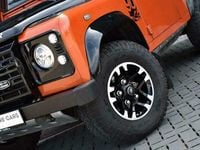 tweedehands Land Rover Defender 90 Adventure Edition