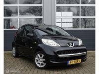 tweedehands Peugeot 107 1.0-12V Millesim 200 AIRCO