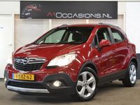 tweedehands Opel Mokka 1.4 T Edition