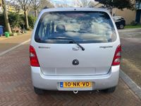 tweedehands Suzuki Wagon R R+ AUTOMAAT / Airco / 76.000 NAP / parkeersensoren achter