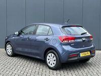 tweedehands Kia Rio 1.0 T-GDi MHEV ComfortLine | Airco | Bluetooth | Dab+ | Isofix