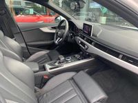 tweedehands Audi A4 Avant 2.0 TFSI MHEV 252PK / Pano / Hud / Virtual /
