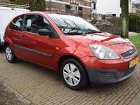 tweedehands Ford Fiesta 1.3-8V Cool & Sound