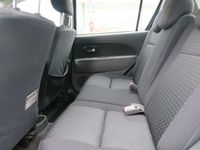 tweedehands Daihatsu Sirion 2 1.3-16V Prestige airco trekhaak.