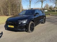 Occasion Audi RS Q8 600 PK (441 kW) 2019 Zwart SUV