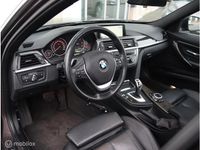 Occasion BMW 320 Executive 163 PK (119 kW) 2014 Bruin Stationwagen