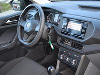 tweedehands VW T-Cross - 1.0 TSi Trendline