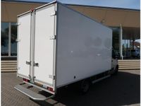 tweedehands Renault Master T35 2.3 dCi 165 PK L4 BAKWAGEN MEUBELBAK DUBBEL LUCHT