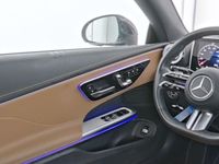 Occasion Mercedes CLE200 AMG 204 PK (150 kW) 2024 Grijs Cabriolet