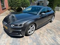 Occasion Audi A5 S-Line 190 PK (139 kW) 2018 Coupé