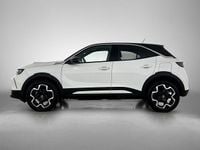 Occasion Opel Mokka Ultimate 131 PK (96 kW) 2024 Wit SUV