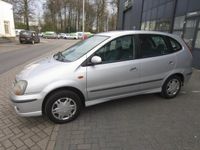 tweedehands Nissan Almera Tino 1.8 Ambience 2001 Airco 134.000KM NAP! APK!