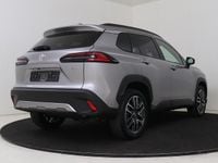 Nieuw Toyota Corolla Cross 197 PK (144 kW) 2026 Grijs SUV