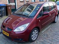 tweedehands Mitsubishi Colt 1.3 Inform Intro P.