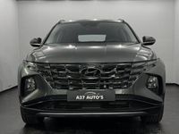 tweedehands Hyundai Tucson 1.6 T-GDI MHEV Comfort Smart Navi, Camera, Keyless start , Winterpakket, 5 jaar garantie