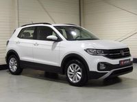 Occasion VW T-Cross Life 2026 Wit SUV