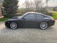 tweedehands Porsche 911 Carrera 4S 3.8