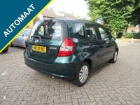 tweedehands Honda Jazz 1.4 Automaat NW GR. Beurt+Remmen+APK GARANTIE!