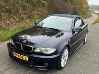 Occasion BMW 330 231 PK (169 kW) 2005 Cabriolet