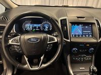 Occasion Ford S-MAX Titanium 160 PK (117 kW) 2017 Grijs MPV