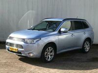 tweedehands Mitsubishi Outlander 2.0 PHEV Executive Edition MARGE