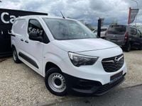 Occasion Opel Combo 2019 Wit MPV