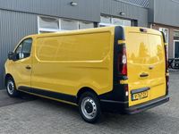 tweedehands Opel Vivaro 1.6 CDTI L2H1 Airco Cruise controle 3 persoons Bluetooth telefoon verbinding Achterruitrij camera1e eigenaar Dealer onderhouden Euro 6