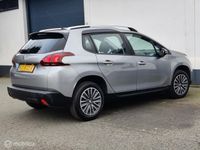 Occasion Peugeot 2008 82 PK (60 kW) 2016 Grijs SUV