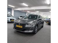 tweedehands Peugeot 208 1.2 PureTech Blue Lease Active