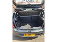 tweedehands Dacia Sandero 1.6 Stepway