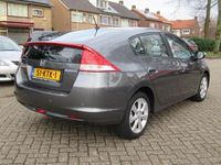 tweedehands Honda Insight 1.3 Elegance NW Gr.beurt+APK+Remmen GARANTIE!