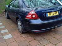 tweedehands Ford Mondeo 2.0