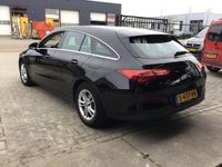 tweedehands Mercedes CLA180 Shooting Brake Shooting Brake 180