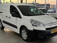 Occasion Citroën Berlingo 90 PK (66 kW) 2010 Overige MPV