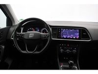 Occasion Seat Ateca Business 150 PK (110 kW) 2021 Groen SUV