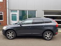 tweedehands Volvo XC60 D3 5-Cil PanoDak Leder Navi Camera Xenon