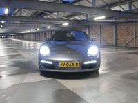 tweedehands Porsche Boxster 2.7