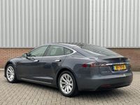 tweedehands Tesla Model S 75D 7-Pers/ Enhanced AP/ Premium Audio