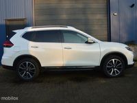 tweedehands Nissan X-Trail 1.6 DIG-T Tekna 7persoons. Trekhaak,Pano,Leer