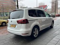 Occasion Seat Alhambra Style 150 PK (110 kW) 2015 Wit MPV
