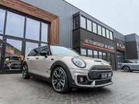Occasion Mini John Cooper Works Clubman 178 PK (130 kW) 2022 Grijs (metallic) Stationwagen