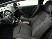 tweedehands Opel Astra GTC 1.4 Turbo Sport - Dealer Onderhouden - Keurige