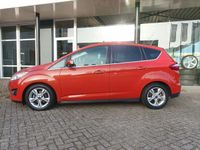 tweedehands Ford C-MAX 1.6 Titanium CLIMA/NAVI/PDC/VERWARMDE STOELEN/NIEUWSTAAT!!!