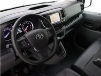 tweedehands Toyota Proace Long Worker 2.0 D-4D Navigator | Navi | 2500KG Trekhaak | PDC | Airco | Cruise Control |